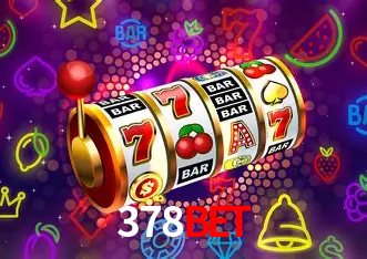 A Emoção da Loteria na 378BET: Uma Chance de Mudança de Vida