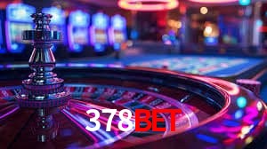 Experiência VIP 378BET
