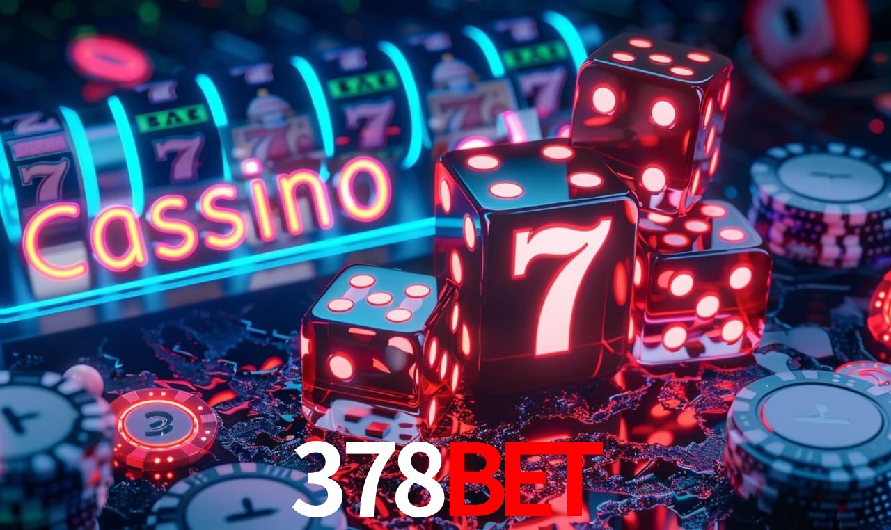 Welcome Bonus 378BET