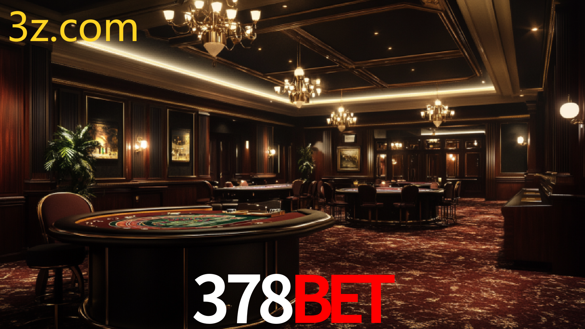 378BET