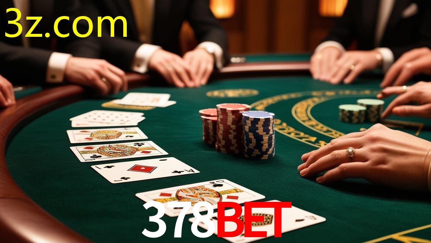 378BET