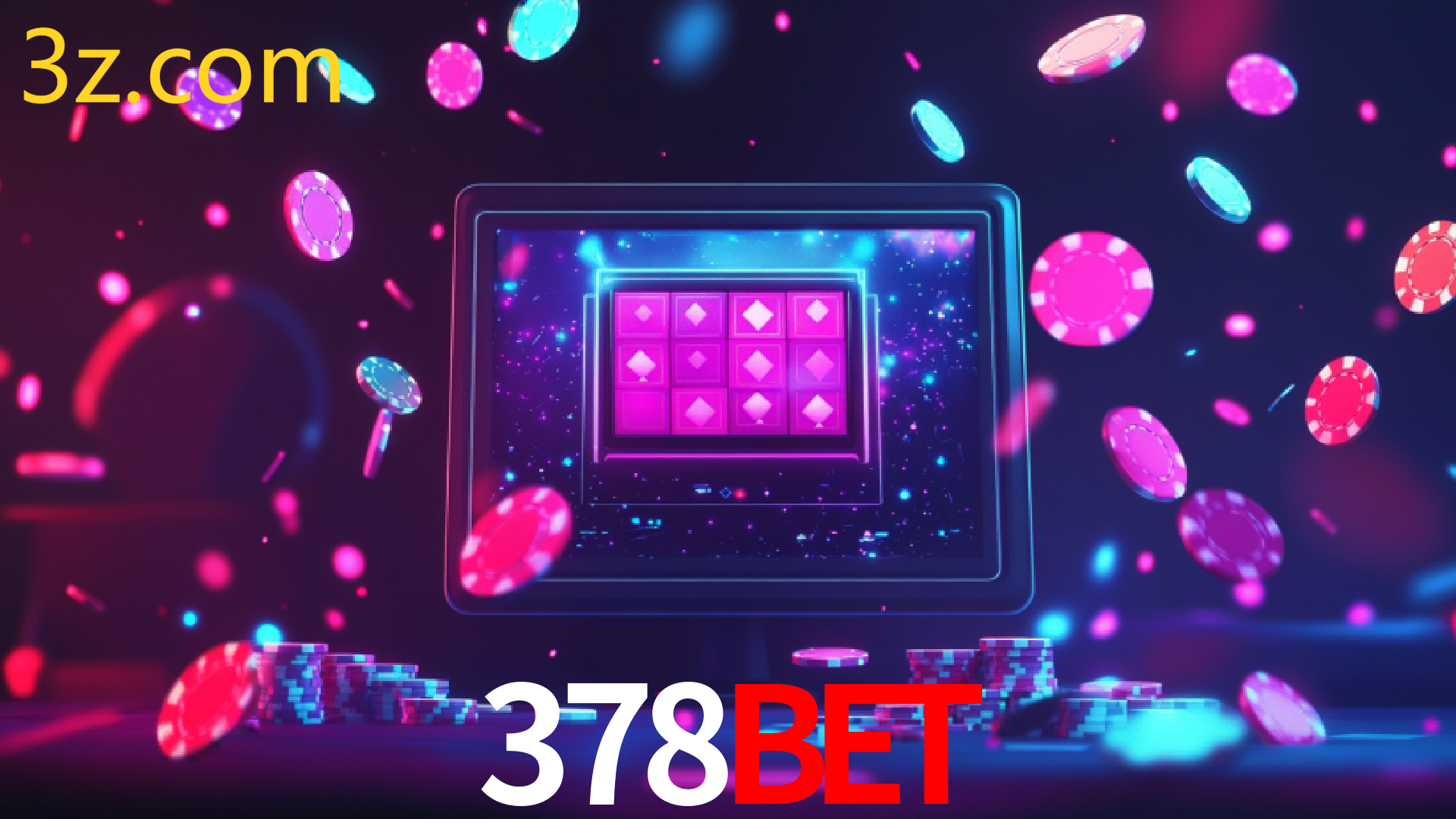 378BET