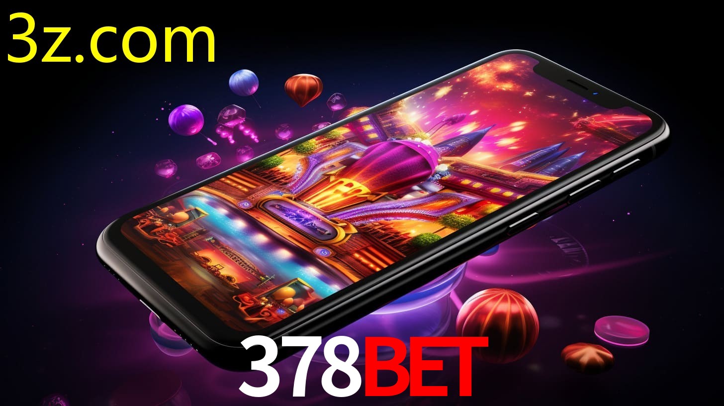 378BET