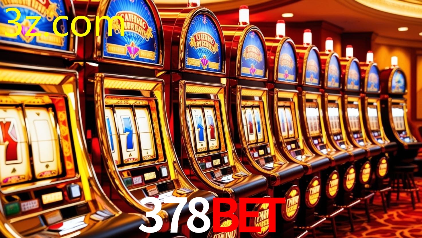 378BET
