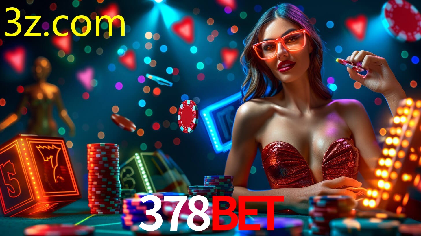 378BET
