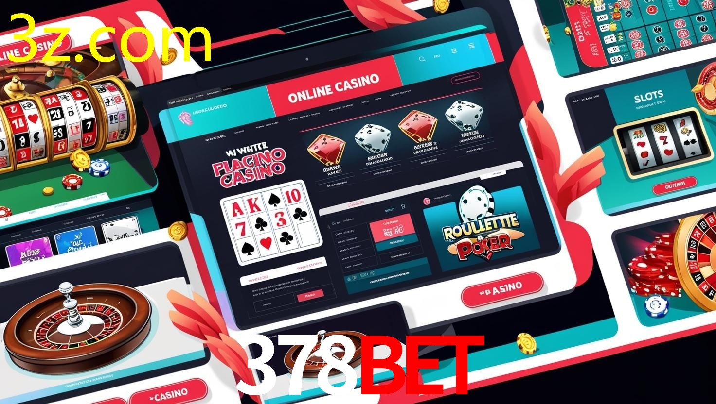 378BET