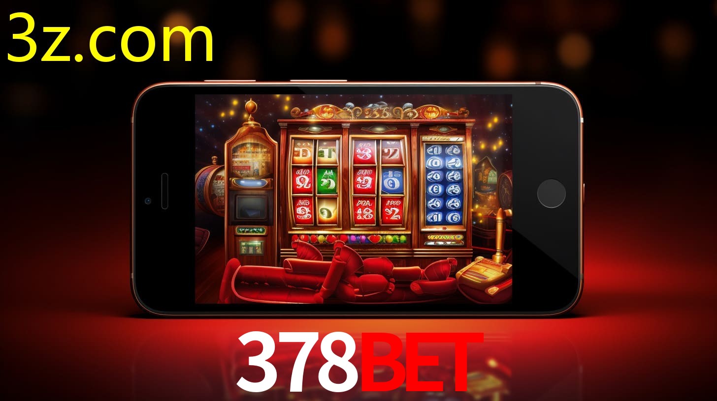 378BET