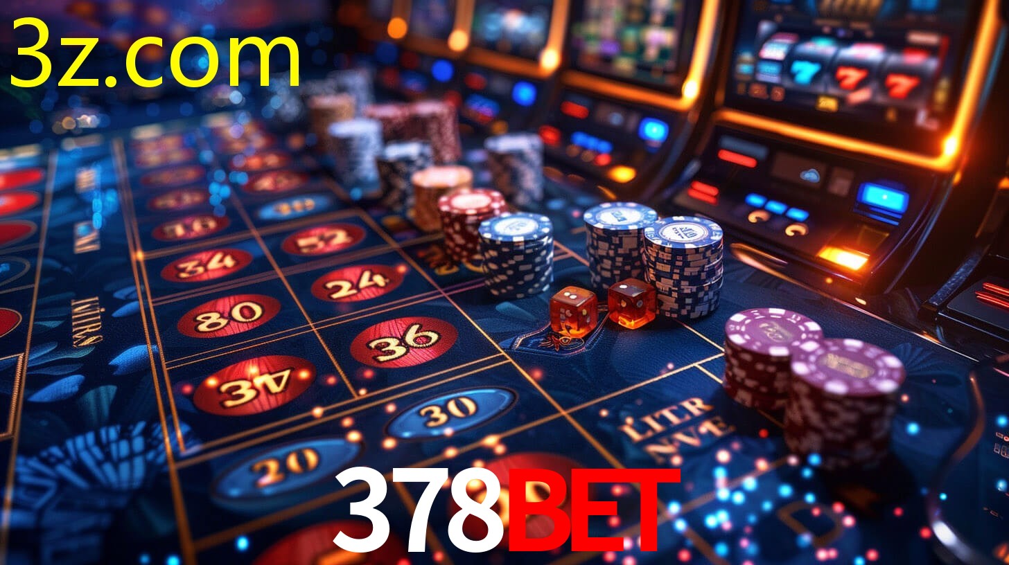 378BET
