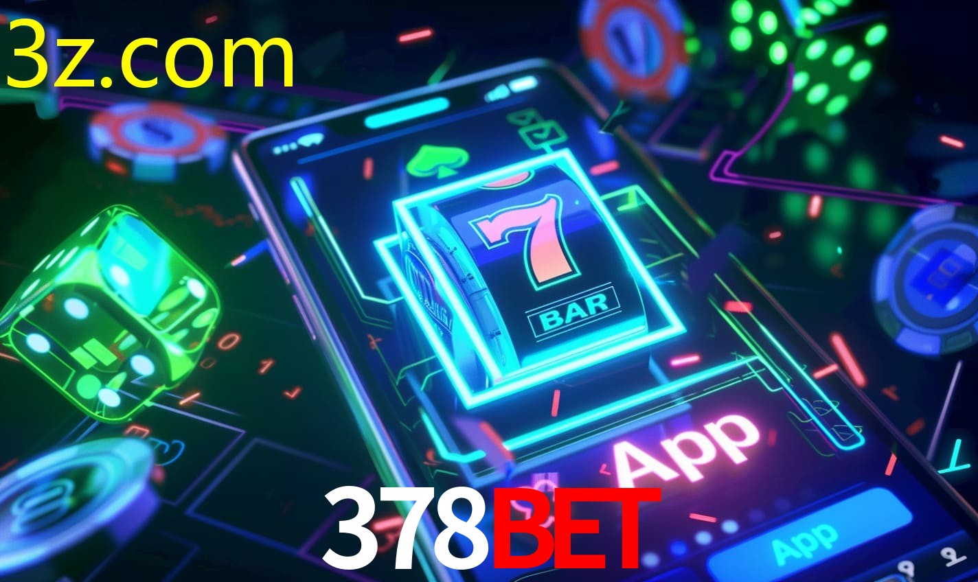 378BET