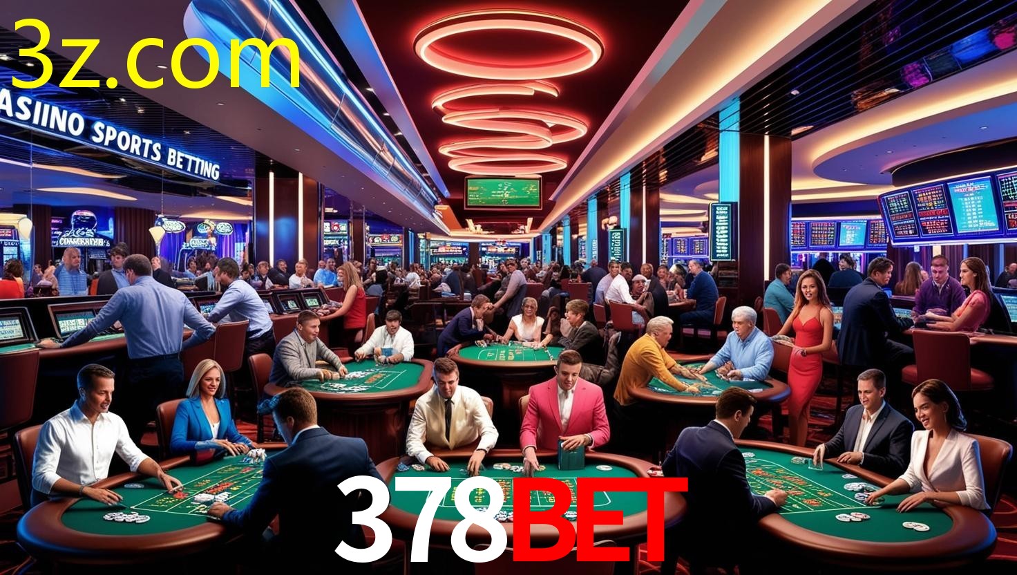 378BET