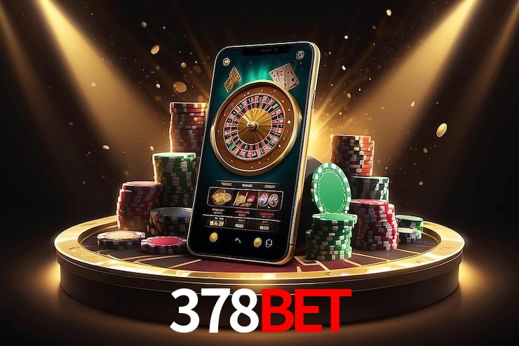 Cadastro Rápido 378BET