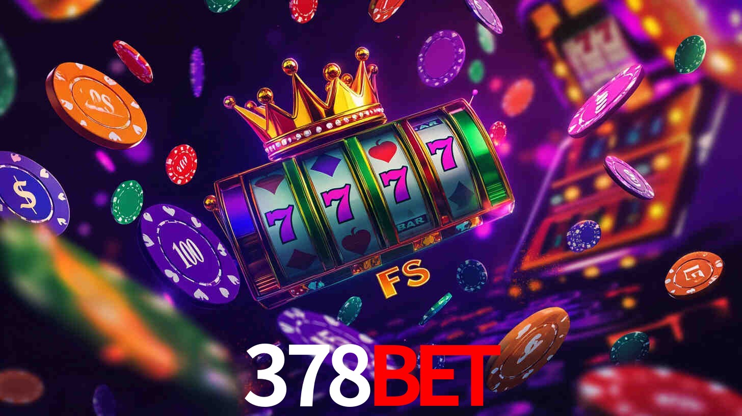 Tournaments 378BET