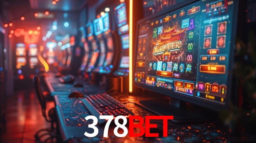 Experimente o Login Seguro Premium no 378BET