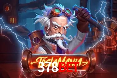 Diretório de Jogos 378BET