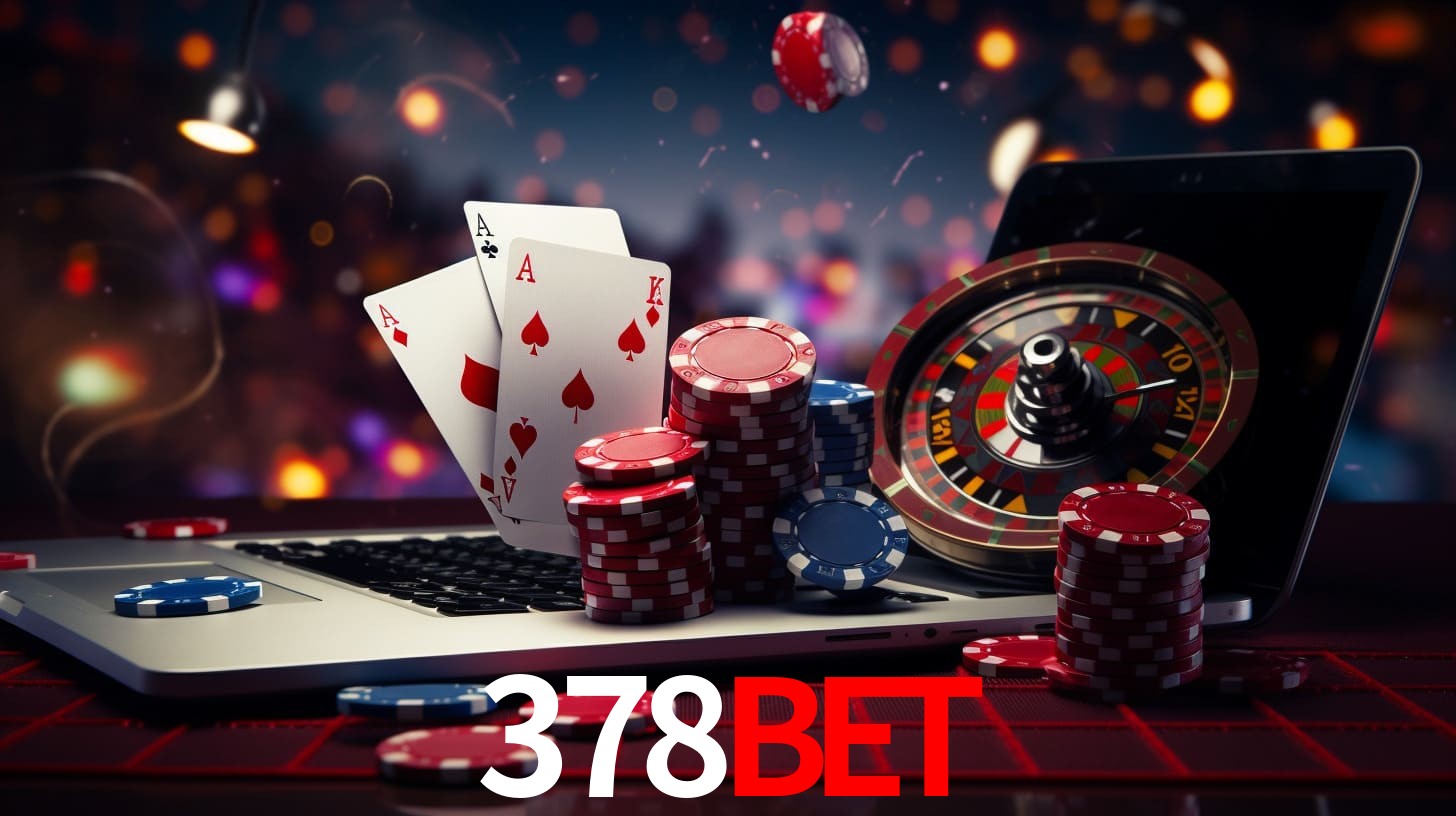 Blackjack Table 378BET