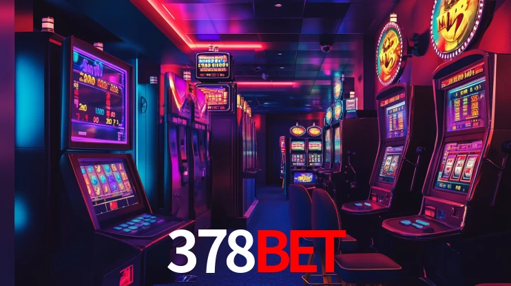 Cashback e recargas na 378BET