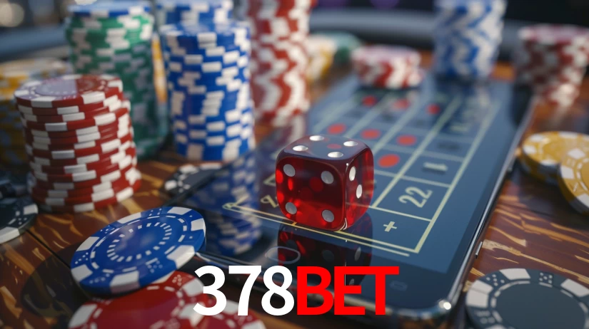 378BET Login