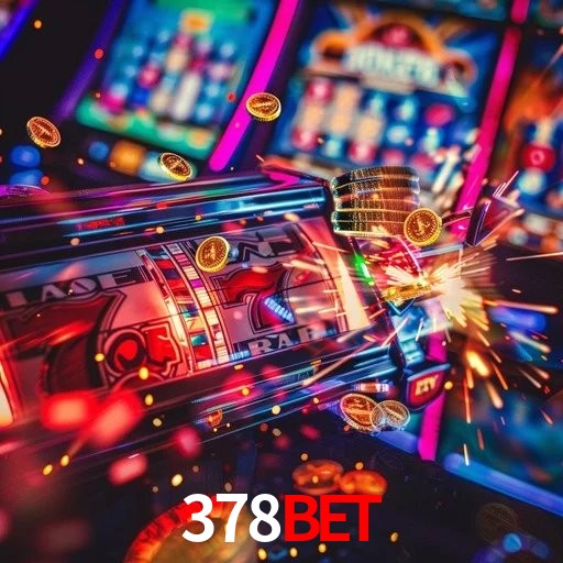 Interface do App 378BET