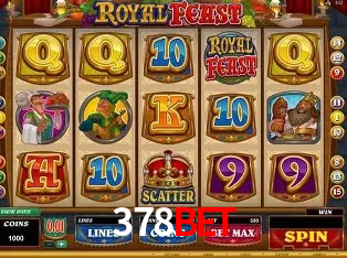 APP oficial da 378BET para mobile