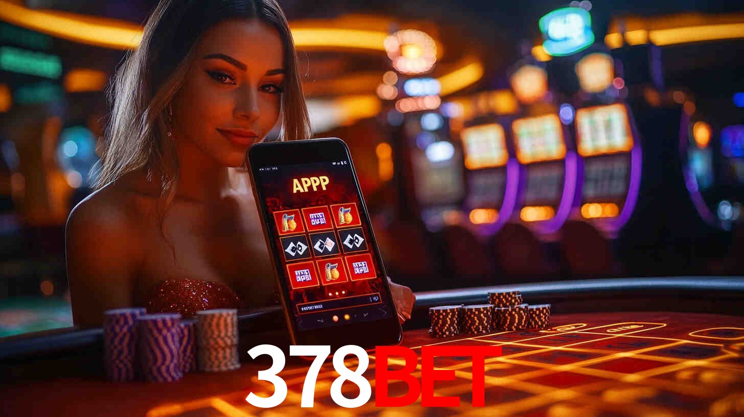 Descubra o Programa VIP da 378BET: Vantagens Exclusivas para Jogadores