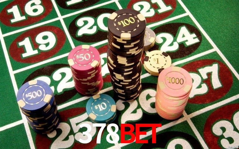 Descubra o Programa VIP da 378BET: Vantagens Exclusivas para Jogadores