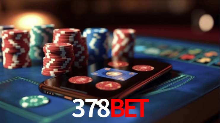 Recursos de Bônus 378BET