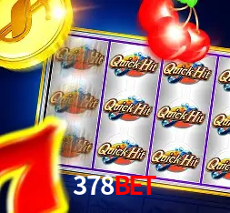 Descubra a Magia dos Jogos de Arcade no 378BET