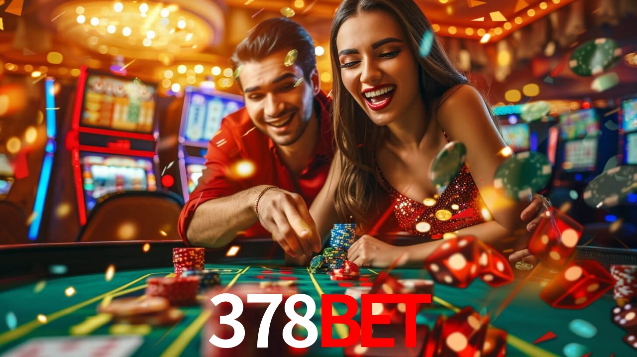 Login Seguro 378BET