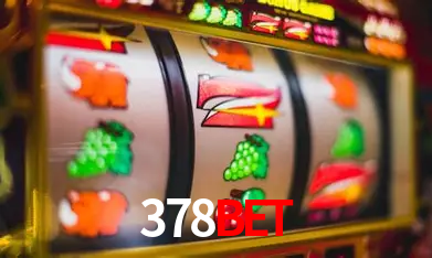 A Emoção da Loteria na 378BET: Uma Chance de Mudança de Vida