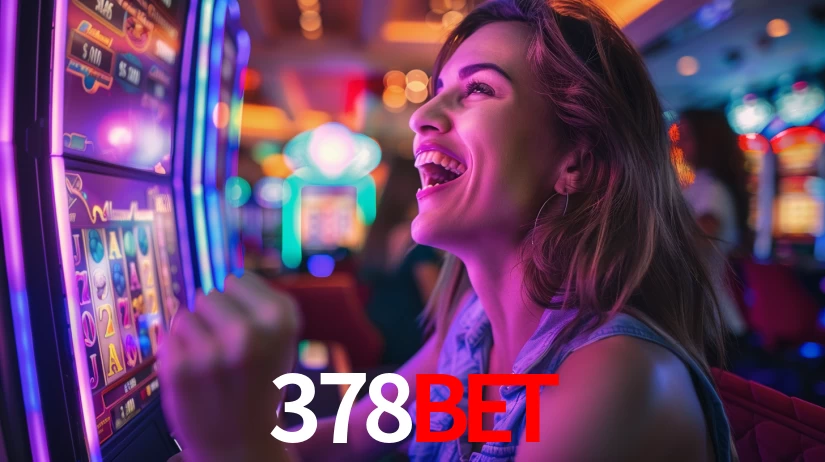 378BET: Jogos de Caça-Níqueis-Altas Recompensas, Roleta-Velocidade, Blackjack-Desafios Máximos