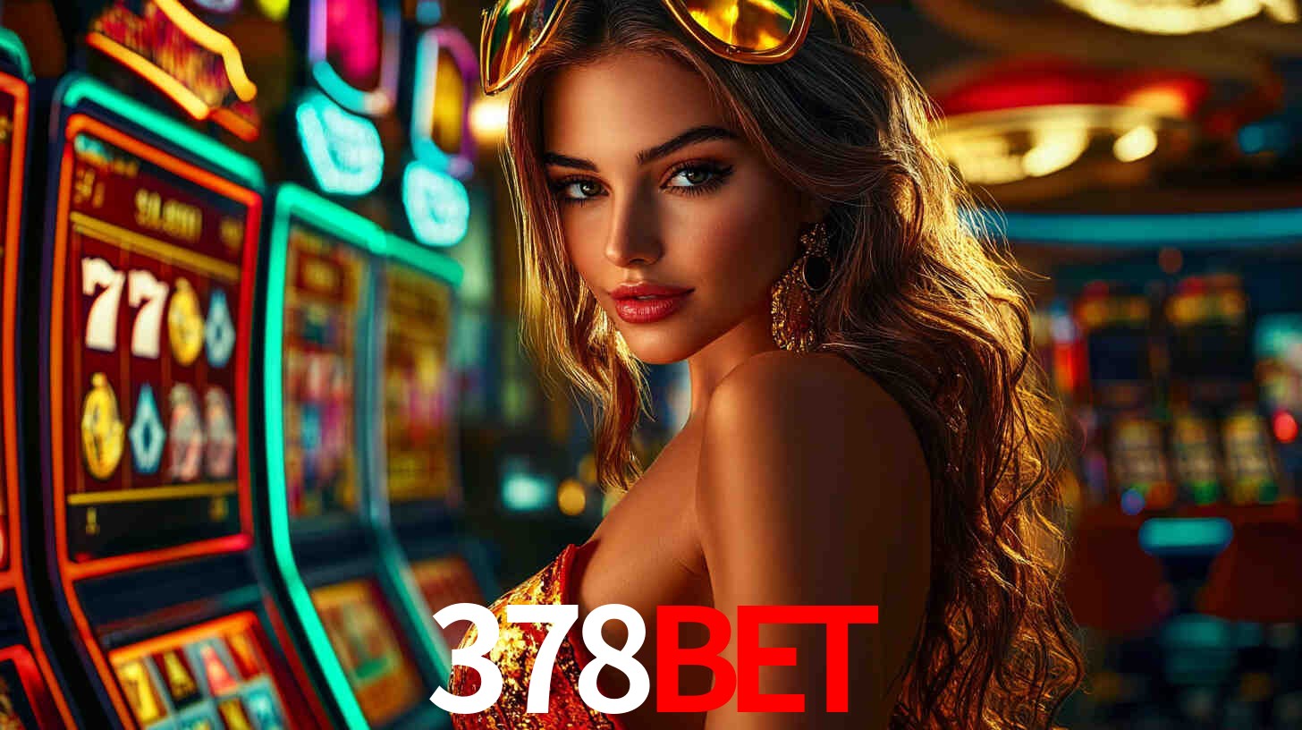 Welcome Bonus 378BET