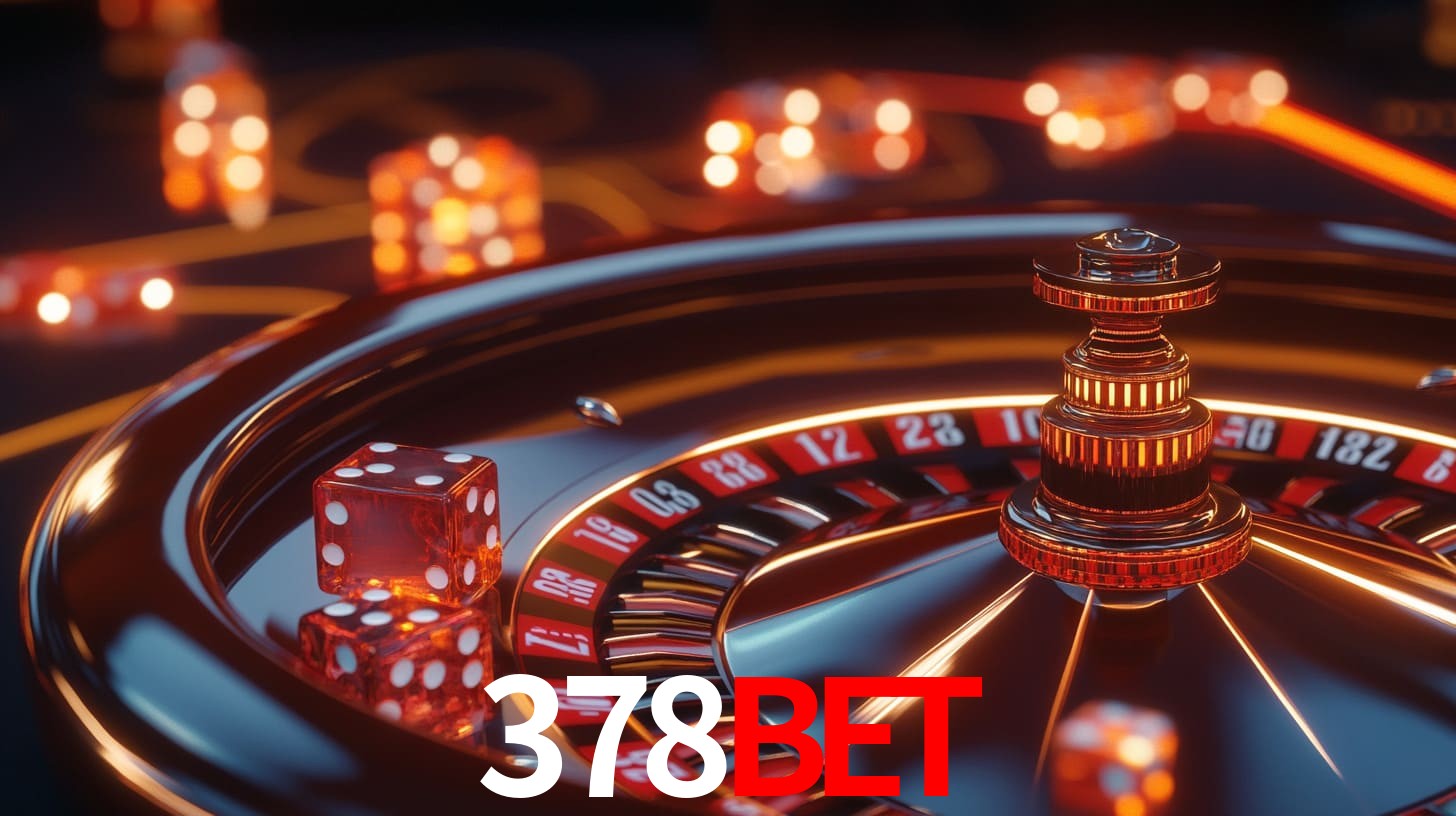 378BET Login