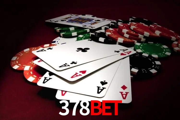 Jogos Exclusivos 378BET