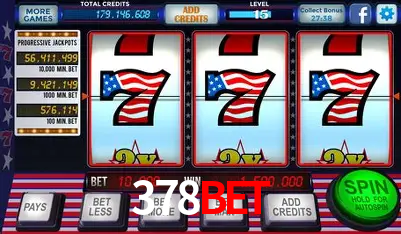 Descubra a Magia dos Jogos de Arcade no 378BET