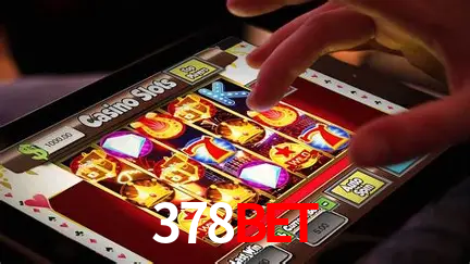 Bônus após cadastro na 378BET