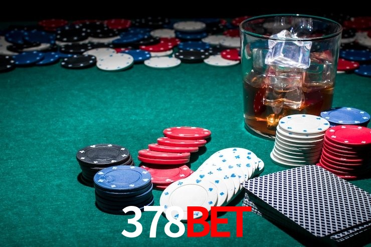 Bônus Diários 378BET