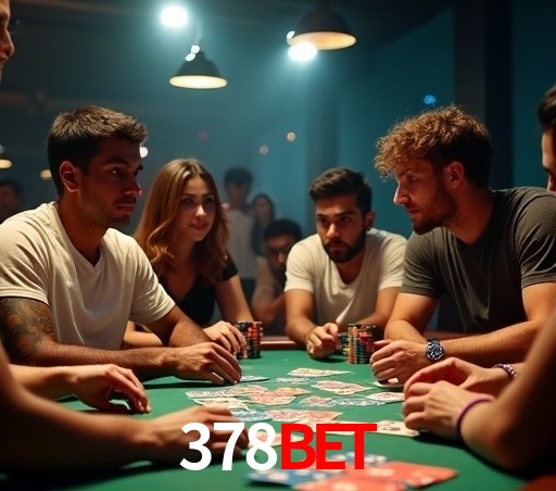 Loterias online na 378BET