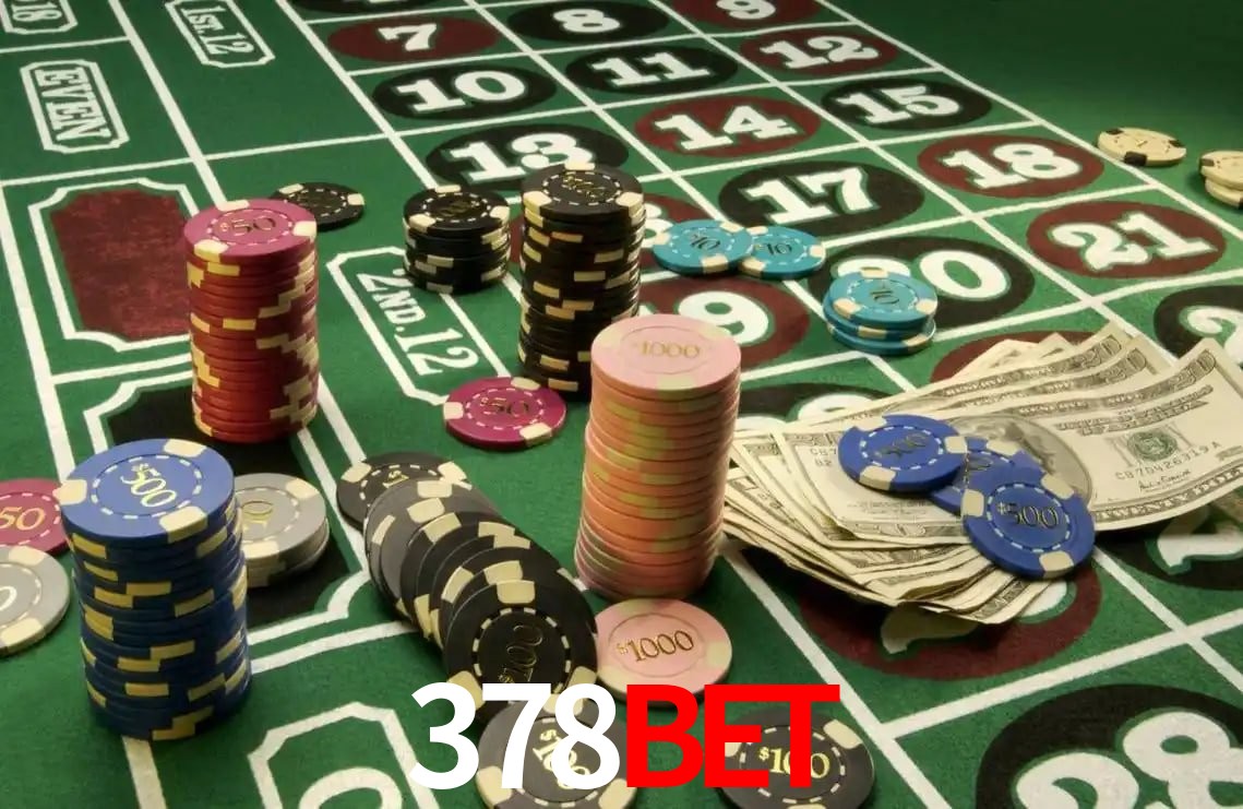 378BET