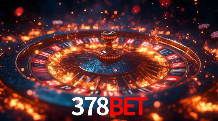 378BET Login