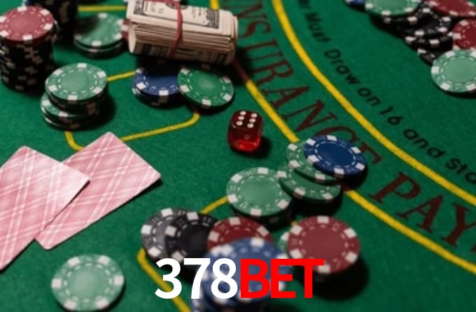 378BET