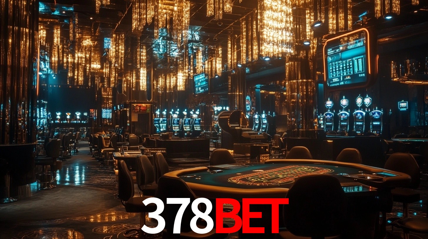 378BET
