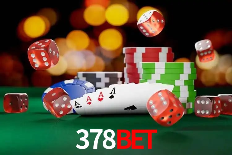 Estatísticas do Jogo 378BET