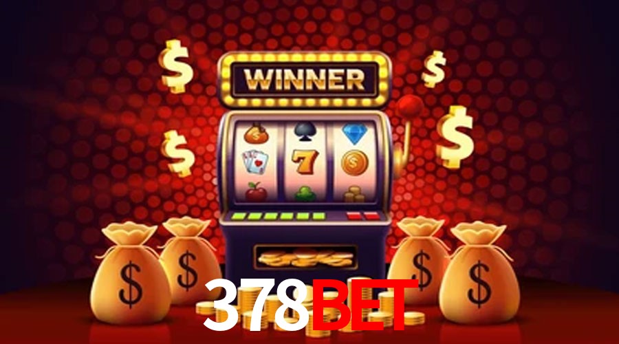 Account Benefits 378BET