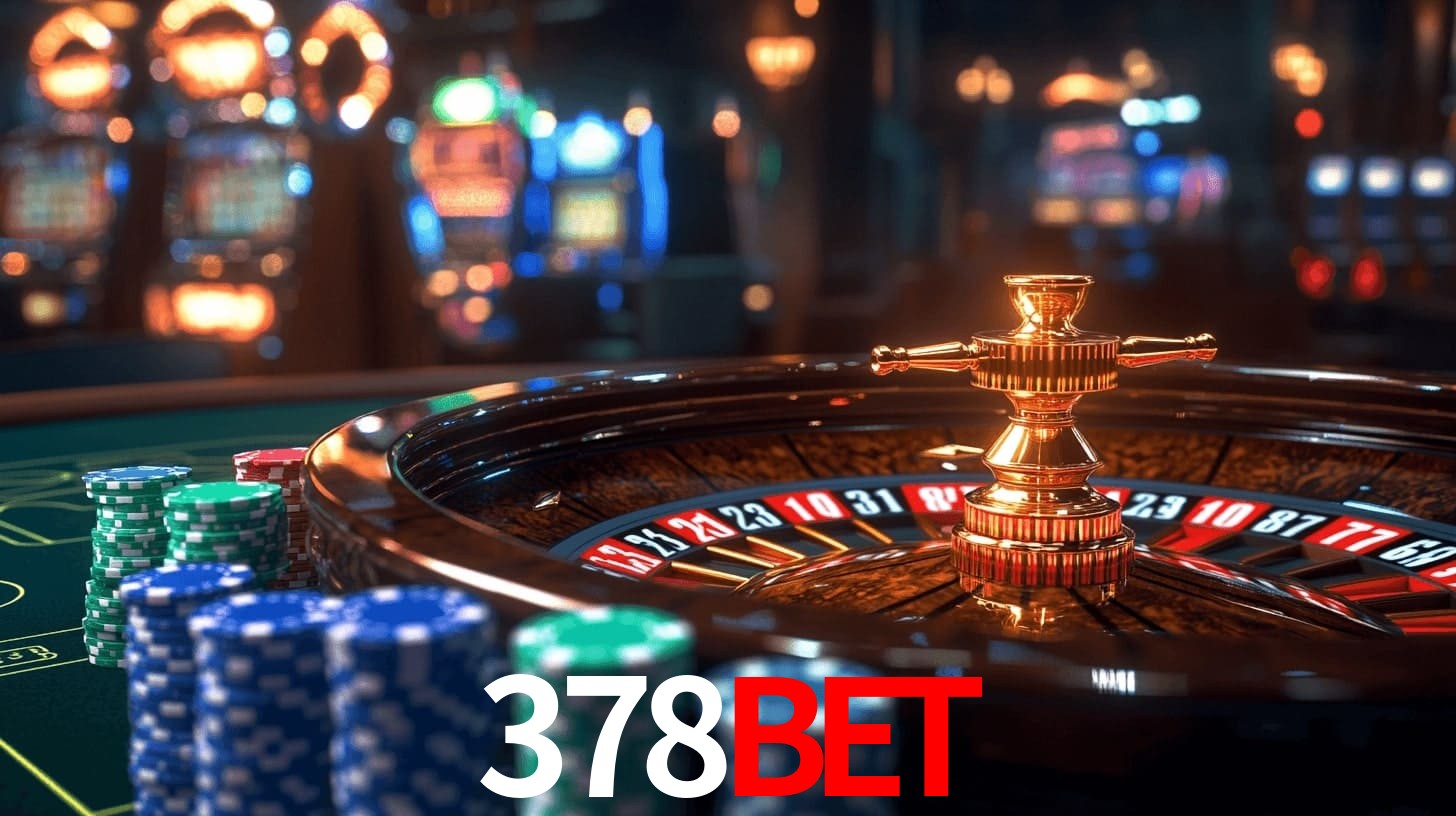 378BET