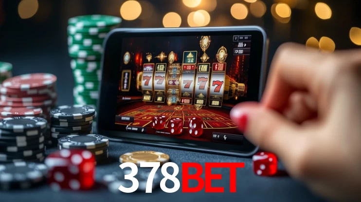 Daily Bonuses 378BET