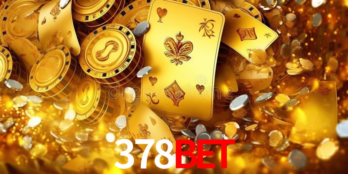 Descubra a Essência do 378BET: Nossa História e Compromissos