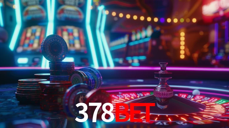 Game Providers 378BET