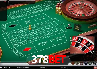 Cassino ao vivo com dealers reais na 378BET