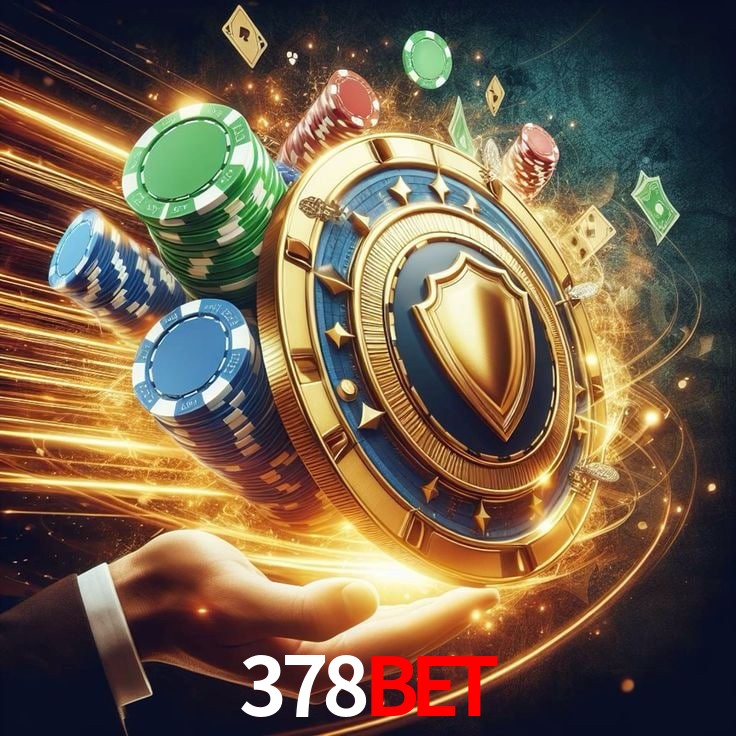 Torneios e prêmios garantidos na 378BET