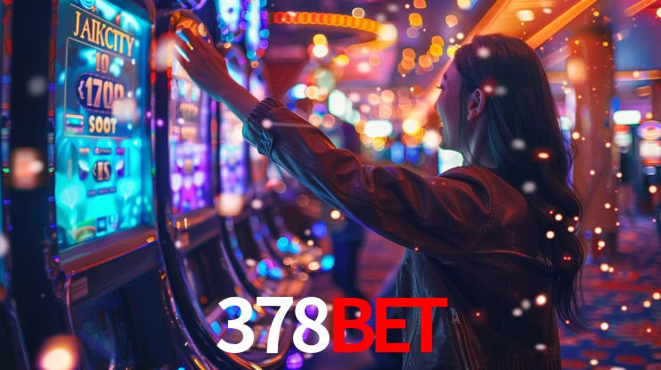 378BET Login